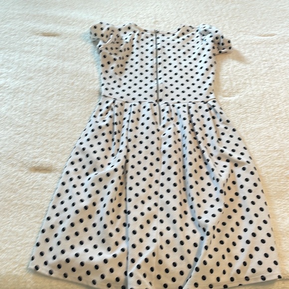 Lularoe Amelia dress - Picture 4 of 4